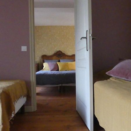 Domaine De La Cour Vautier Bed & Breakfast Mandeville-en-Bessin ภายนอก รูปภาพ