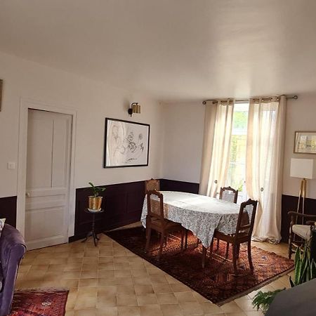 Domaine De La Cour Vautier Bed & Breakfast Mandeville-en-Bessin ภายนอก รูปภาพ