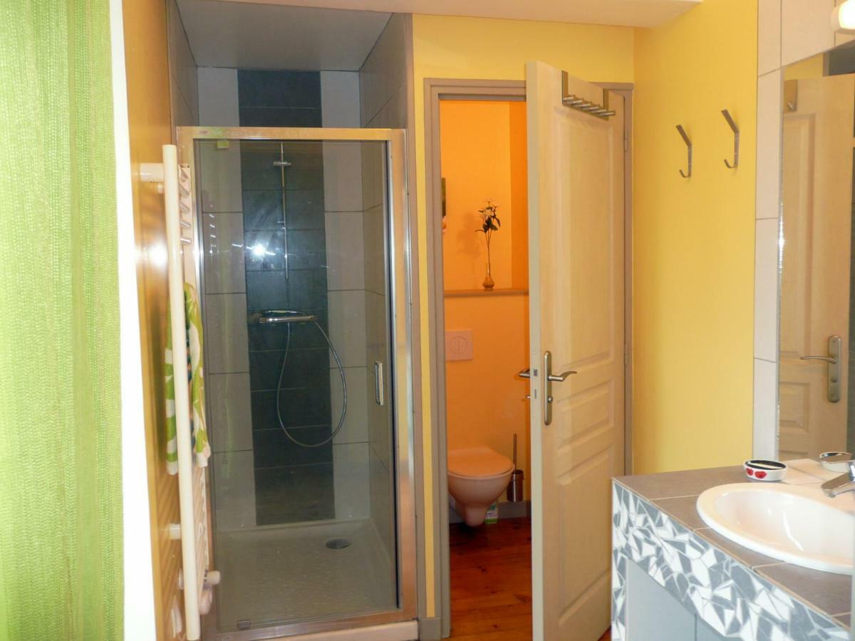 Domaine De La Cour Vautier Bed & Breakfast Mandeville-en-Bessin ภายนอก รูปภาพ
